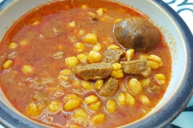 خورش قیمه