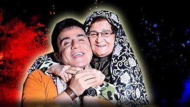 عمو پورنگ