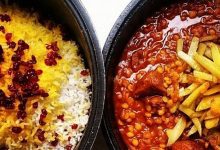 خورش قیمه