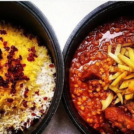 خورش قیمه