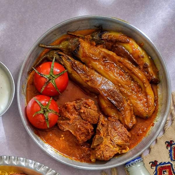 خورش قیمه