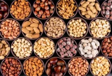 قیمت آجیل