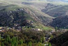 روستای استاد