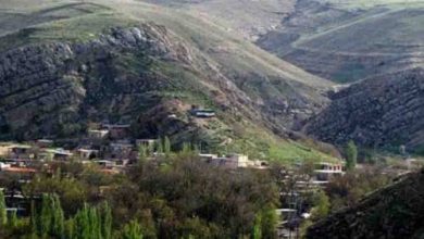 روستای استاد