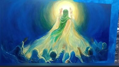 گذر هنر نبوی آستان جانان