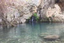 تنگ بنیون