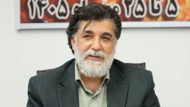مهر شیراز