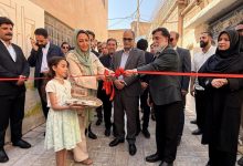 گذر تخصصی صنایع دستی