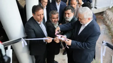 صنعت گردشگری