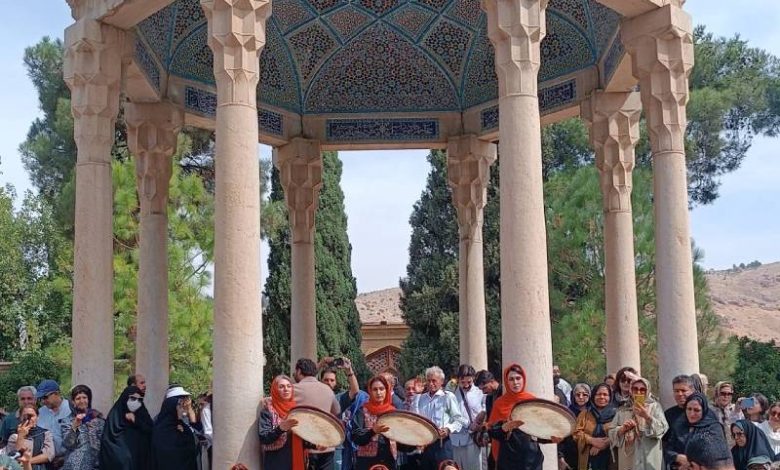 روز حافظ