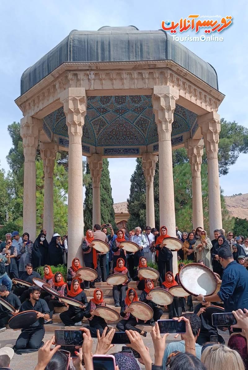 روز حافظ
