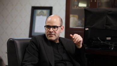 Mohammad Ali Choubini
