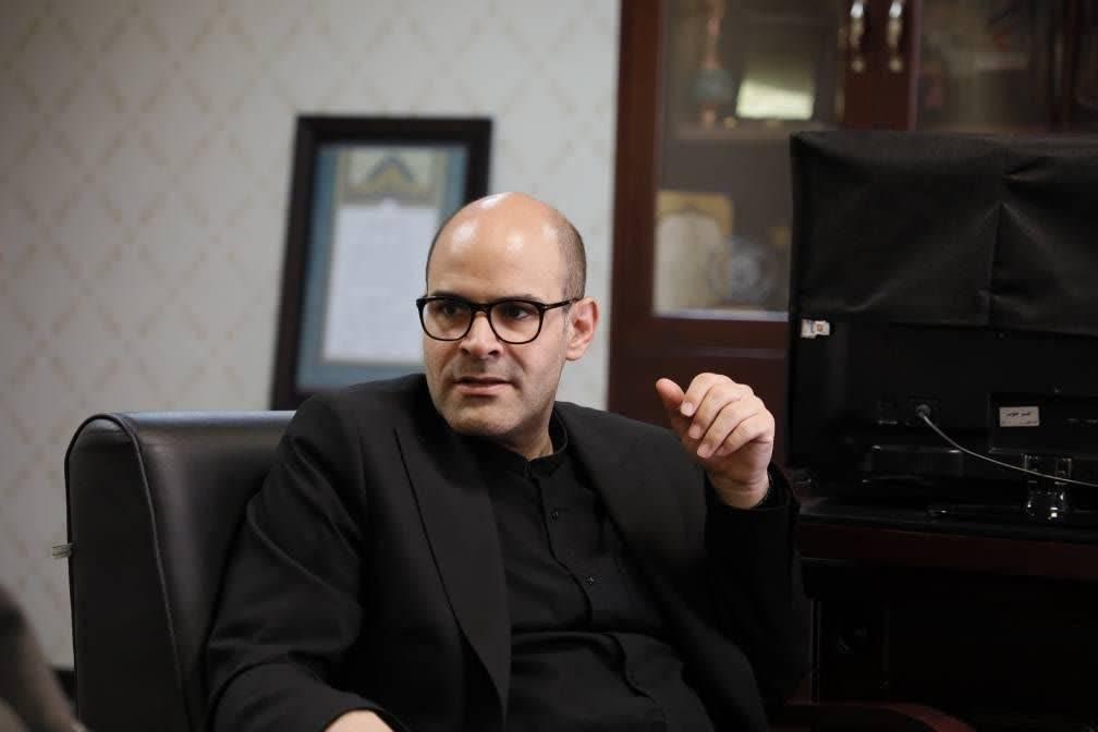 Mohammad Ali Choubini