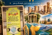 توریسم آنلاین