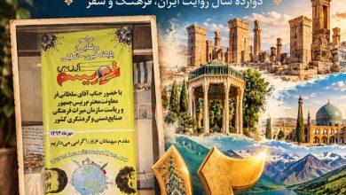 توریسم آنلاین