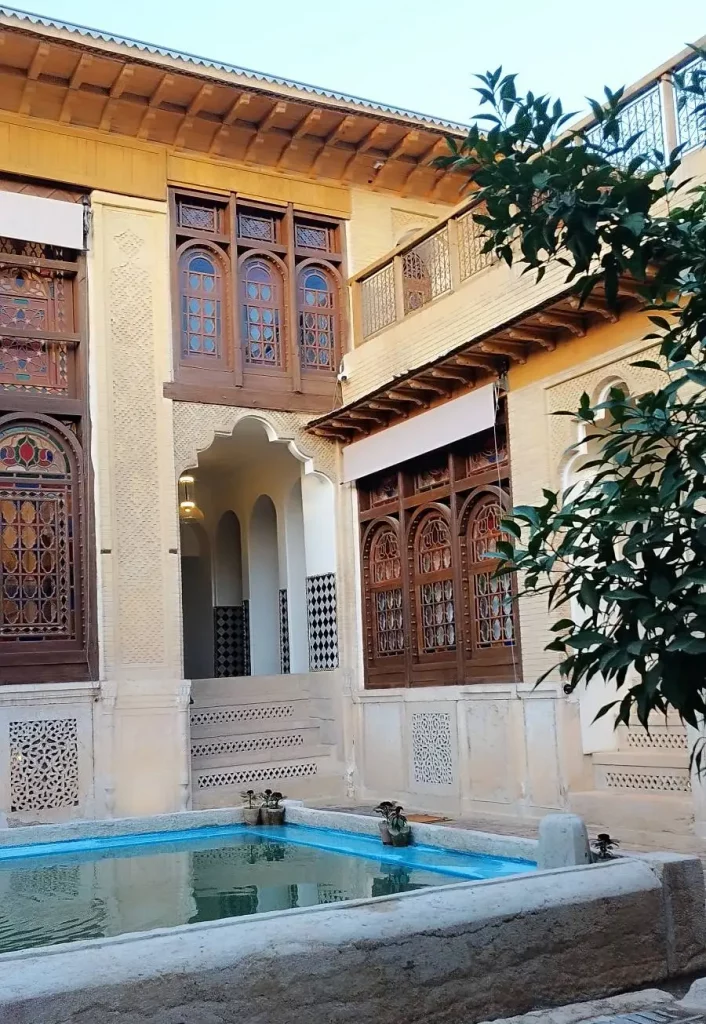 چاربام